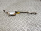 Глушитель автономного отопителя BMW 7-series (E65/66) 64 12 8 379 874