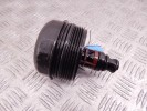 Крышка масляного стакана BMW 3-series (E46) 11 42 7 508 968