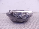 Фара левая BMW 1-series (F20/21) 63 11 7 229 685