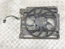Вентилятор кондиционера BMW 5-series (E39) 64 54 8 380 781