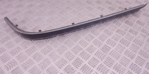 Молдинг бампера заднего BMW 5-series (E39) 51 12 7 005 928