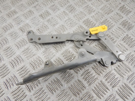 Петля капота левая BMW 7-series (F01/02) 7 184 189