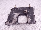 Крышка двигателя передняя BMW 3-series (E36) 11 14 1 439 645