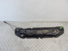 Передняя панель крепления облицовки (телевизор) BMW 5-series (E60/61) 51 64 7 033 741