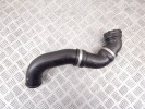 Патрубок интеркулера BMW 5-series (E60/61) 13 71 7 600 010