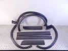 Молдинг дверей (комплект) BMW X3-series (F25) 51 13 7 205 780