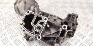 Корпус масляного фильтра BMW 5-series (E39)