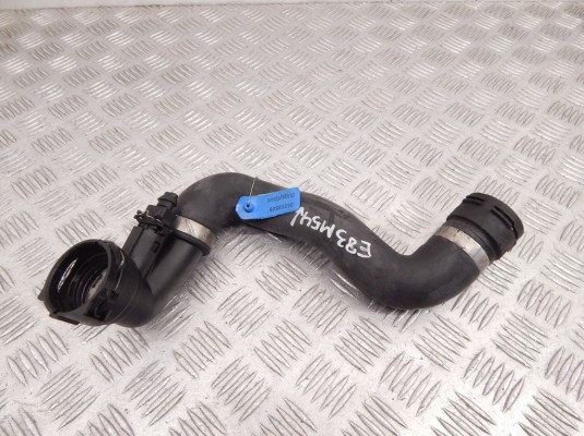 Патрубок радиатора BMW X3-series (E83) 17 12 3 413 819