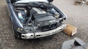 Молдинг двери передней правой BMW 5-series (E39)