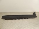 Накладка на порог BMW X3-series (E83) 51 71 3 330 865