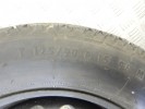 Колесо запасное (таблетка) BMW 3-series (E46) 36 11 1 095 069