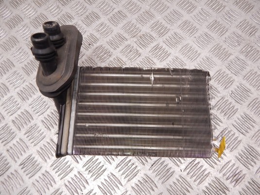 Радиатор отопителя (печки) AUDI A3 (1996-2003)