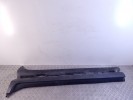 Накладка на порог BMW X3-series (F25) 51 77 7 210 080