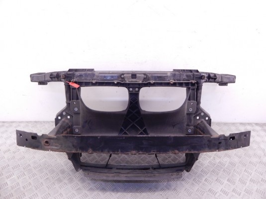 Передняя панель крепления облицовки (телевизор) BMW 1-series (E87) 41 13 7 152 823