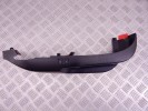 Накладка боковая на сиденье BMW 5-series (E39) 8207246