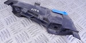 Крепление фары правой BMW 5-series (E39) 63 12 8 362 442