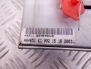 Усилитель музыкальный BMW 7-series (E65/66) 65 12 6 920 461