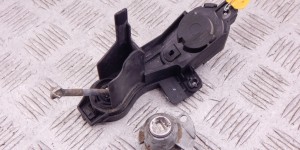 Личинка дверного замка BMW 7-series (F01/02)