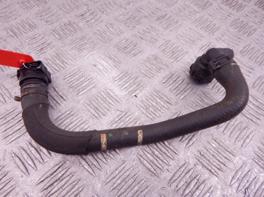 Патрубок радиатора BMW 4-series (F32/33/36) 17 12 7 600 554 Патрубок радиатора BMW 4-series (F32/33/36) 17 12 7 600 554