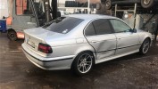 Воздуховод тормозной левый BMW 5-series (E39)