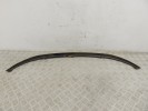Юбка бампера переднего BMW 7-series (E65/66) 51 75 7 153 789