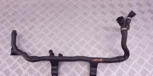 Трубка охлаждающей жидкости пластиковая BMW 1-series (E87) 17 12 7 548 239 Трубка охлаждающей жидкости пластиковая BMW 1-series (E87) 17 12 7 548 239