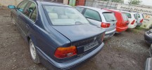 Воздуховод тормозной правый BMW 5-series (E39) 51 11 8 174 844