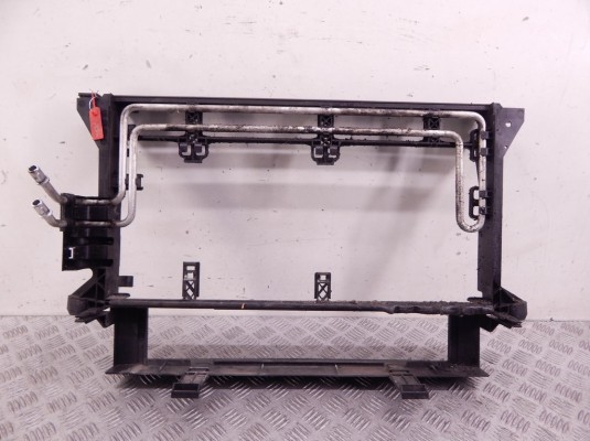 Кассета радиаторов BMW 5-series (E39) 17 00 2 247 355 Кассета радиаторов BMW 5-series (E39) 17 00 2 247 355