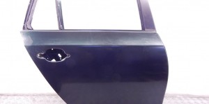 Дверь задняя правая BMW 5-series (E60/61) 41 52 7 158 502 Дверь задняя правая BMW 5-series (E60/61) 41 52 7 158 502