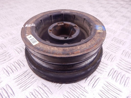 Шкив коленвала BMW X3-series (E83) 11 23 7 793 593