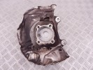 Ступица передняя левая BMW 5-series (E60/61) 31 21 6 760 953