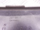 Молдинг бампера переднего BMW 7-series (E65/66) 51 11 8 223 229