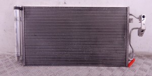 Радиатор кондиционера BMW 3-series (F30/31) 64 50 9 335 362 Радиатор кондиционера BMW 3-series (F30/31) 64 50 9 335 362