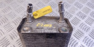 Теплообменник АКПП BMW X5-series (E53) 17 20 7 500 754