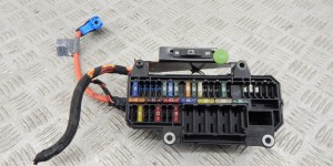 Блок предохранителей BMW 7-series (E65/66) 61 13 6 900 583 Блок предохранителей BMW 7-series (E65/66) 61 13 6 900 583