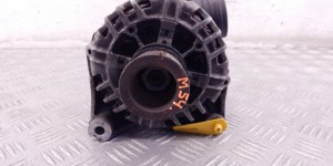 Генератор BMW 3-series (E46) 12 31 7 501 593 Генератор BMW 3-series (E46) 12 31 7 501 593
