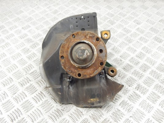 Ступица передняя левая BMW 3-series (E46) 31 21 1 096 429