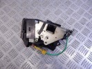 Замок двери передней правой BMW 5-series (E39) 51 21 8 235 104