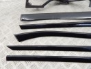 Накладка декоративная салона (комплект) BMW 5-series (E39) 51 16 8 256 297
