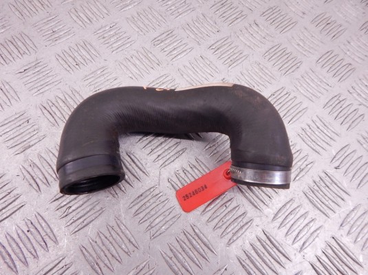 Патрубок (трубопровод, шланг) BMW X3-series (F25) 11 53 7 592 085