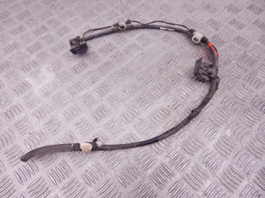 Форсунка омывателя BMW X1-series (E84) 61 66 7 183 343