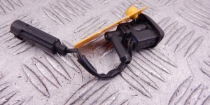 Форсунка омывателя BMW 1-series (E87) 61 66 7 110 851 Форсунка омывателя BMW 1-series (E87) 61 66 7 110 851
