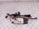 Блок клапанов активного стабилизатора BMW 7-series (E65/66) 37 20 6 758 704