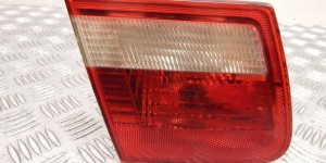 Фонарь крышки багажника левый BMW 3-series (E46) 63 21 8 368 759