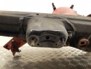 Лонжерон правый BMW 3-series (E36) 41 14 8 202 836