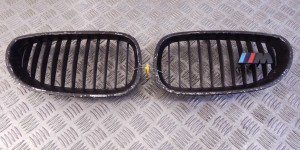 Решетка радиатора BMW 5-series (E60/61) 51 13 7 065 702