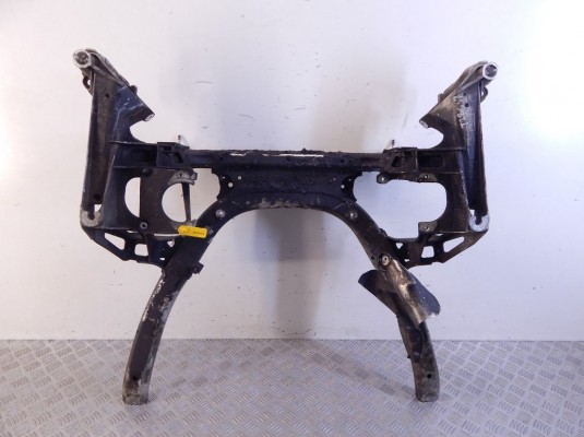 Балка подвески передняя (подрамник) BMW 5-series (E60/61) 31 11 6 782 458