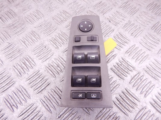 Блок управления стеклоподъемниками BMW 7-series (E65/66) 61 31 6 917 106 Блок управления стеклоподъемниками BMW 7-series (E65/66) 61 31 6 917 106