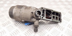 Корпус масляного фильтра BMW 3-series (E36) 11 42 1 743 241