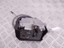 Замок двери задней левой BMW X5-series (E53) 51 22 8 402 601